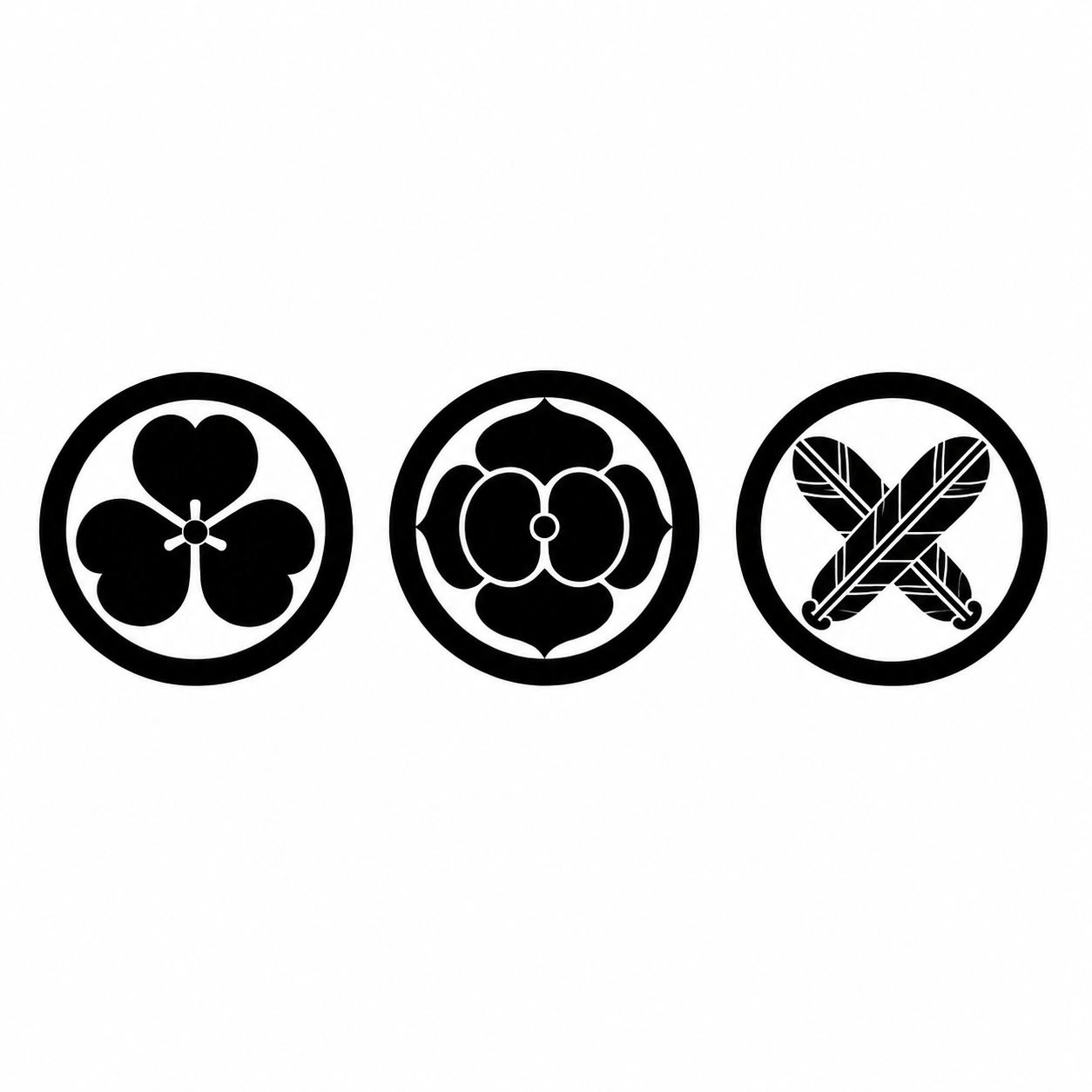 家紋の彫り代金